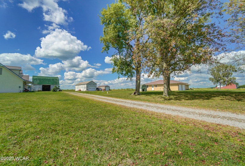 9582 Chenowith Road, Van Wert, Ohio, 3 Bedrooms Bedrooms, ,3 BathroomsBathrooms,Residential,For Sale,Chenowith,302146