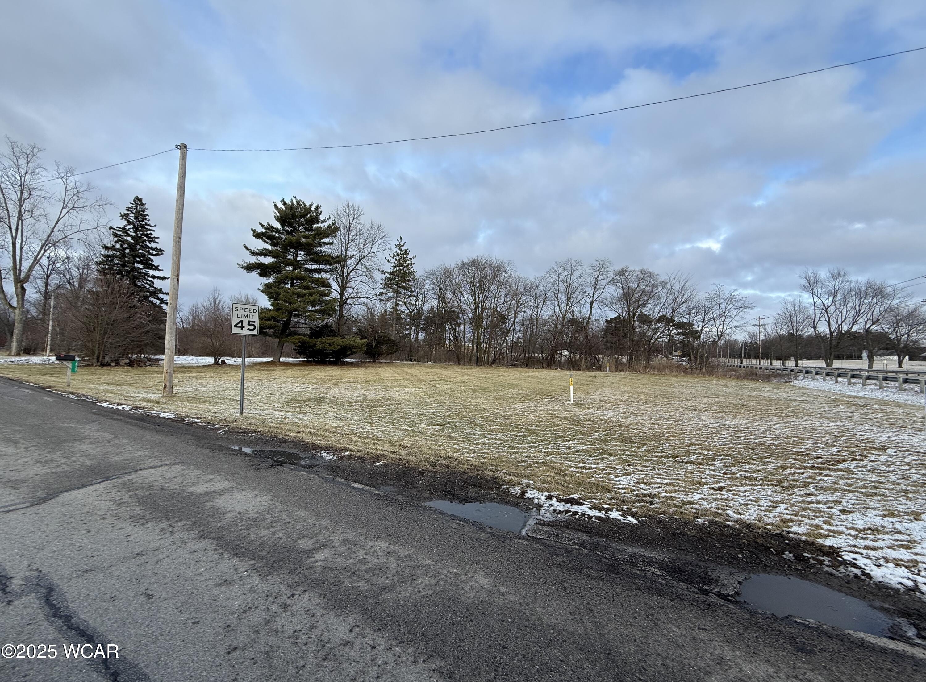 7507 Township Rd 212, Findlay, Ohio