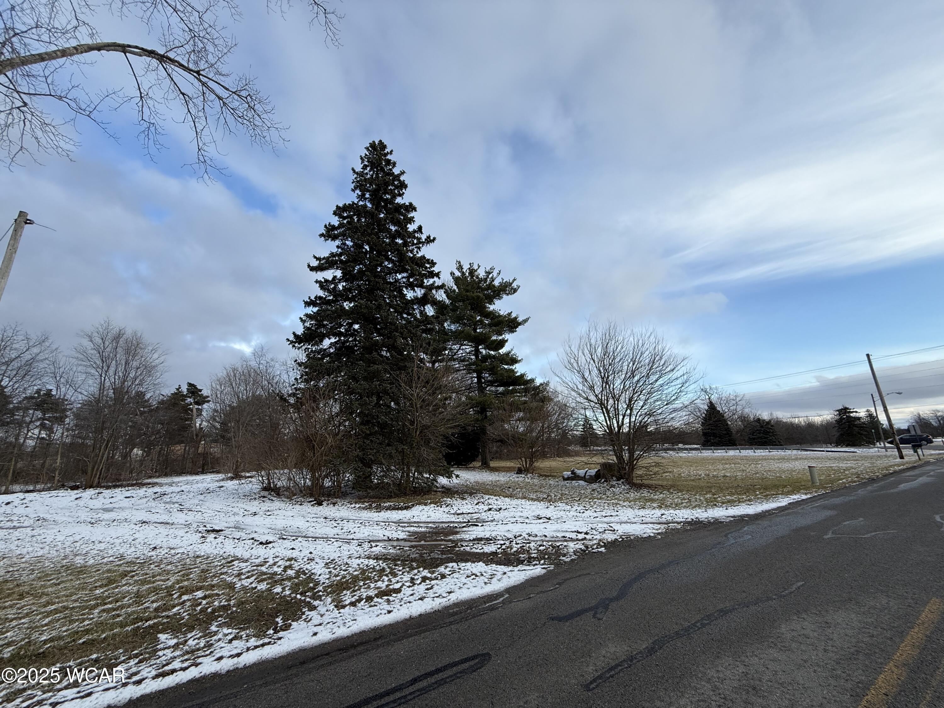 7507 Township Rd 212, Findlay, Ohio