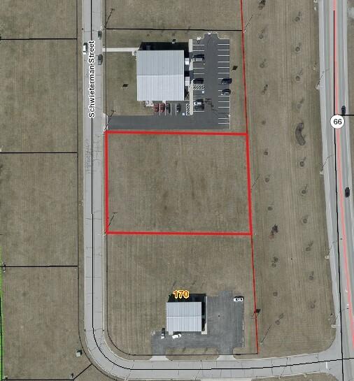 0 SCHWIETERMAN, New Bremen, Ohio 45869