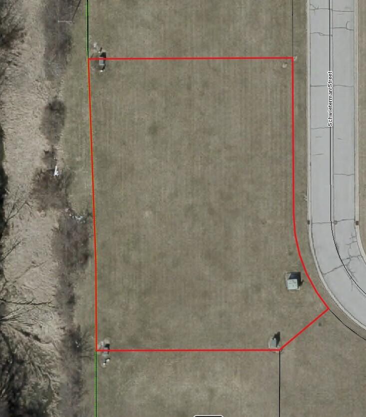 0 SCHWIETERMAN, New Bremen, Ohio 45869