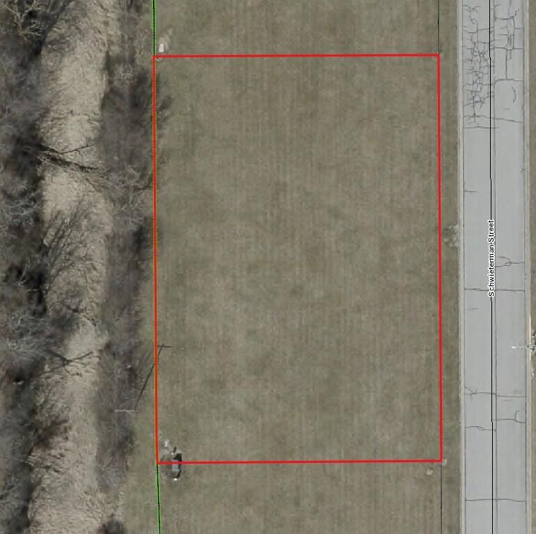 0 SCHWIETERMAN, New Bremen, Ohio 45869