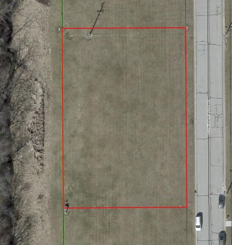 0 SCHWIETERMAN, New Bremen, Ohio 45869