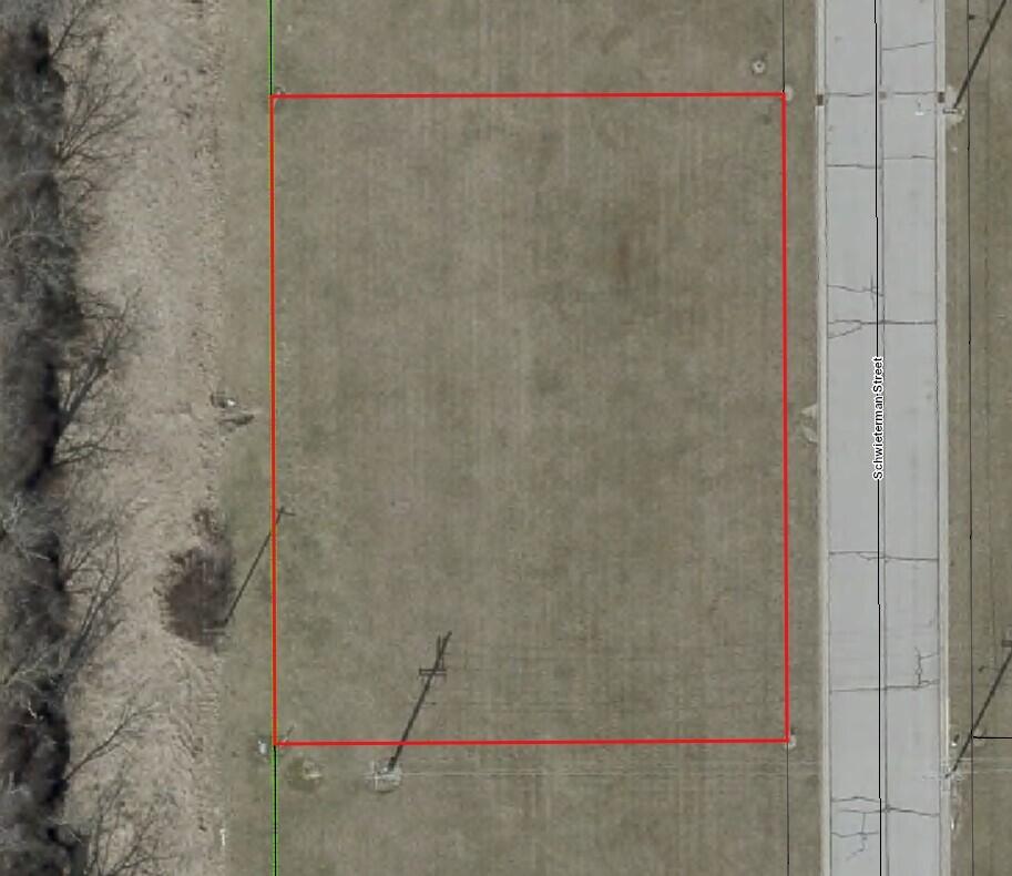 0 SCHWIETERMAN, New Bremen, Ohio 45869