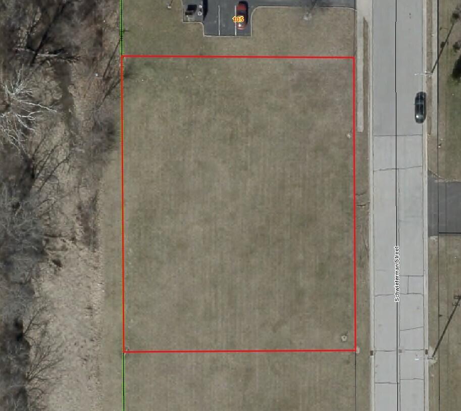0 SCHWIETERMAN, New Bremen, Ohio 45869