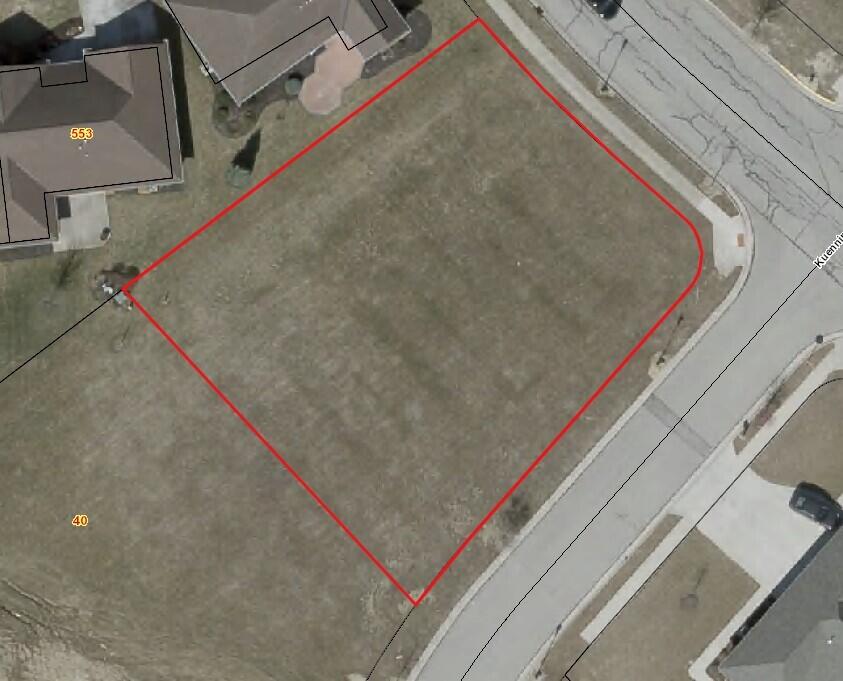 561 WALNUT Street, New Bremen, Ohio 45869