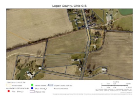 0 Co Road 142, West Mansfield, Ohio 43358, ,Land,For Sale,Co Road 142,1026660