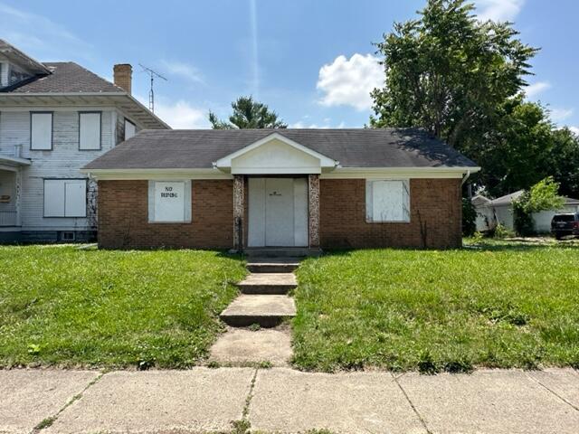 1355 Fountain Avenue, Springfield, Ohio 45506