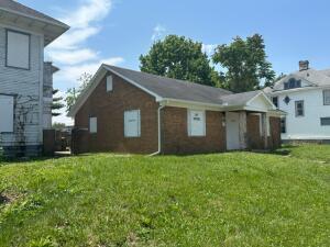 1355 Fountain Avenue, Springfield, Ohio 45506
