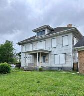 1355 Fountain Avenue, Springfield, Ohio 45506