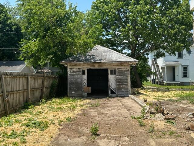 1355 Fountain Avenue, Springfield, Ohio 45506