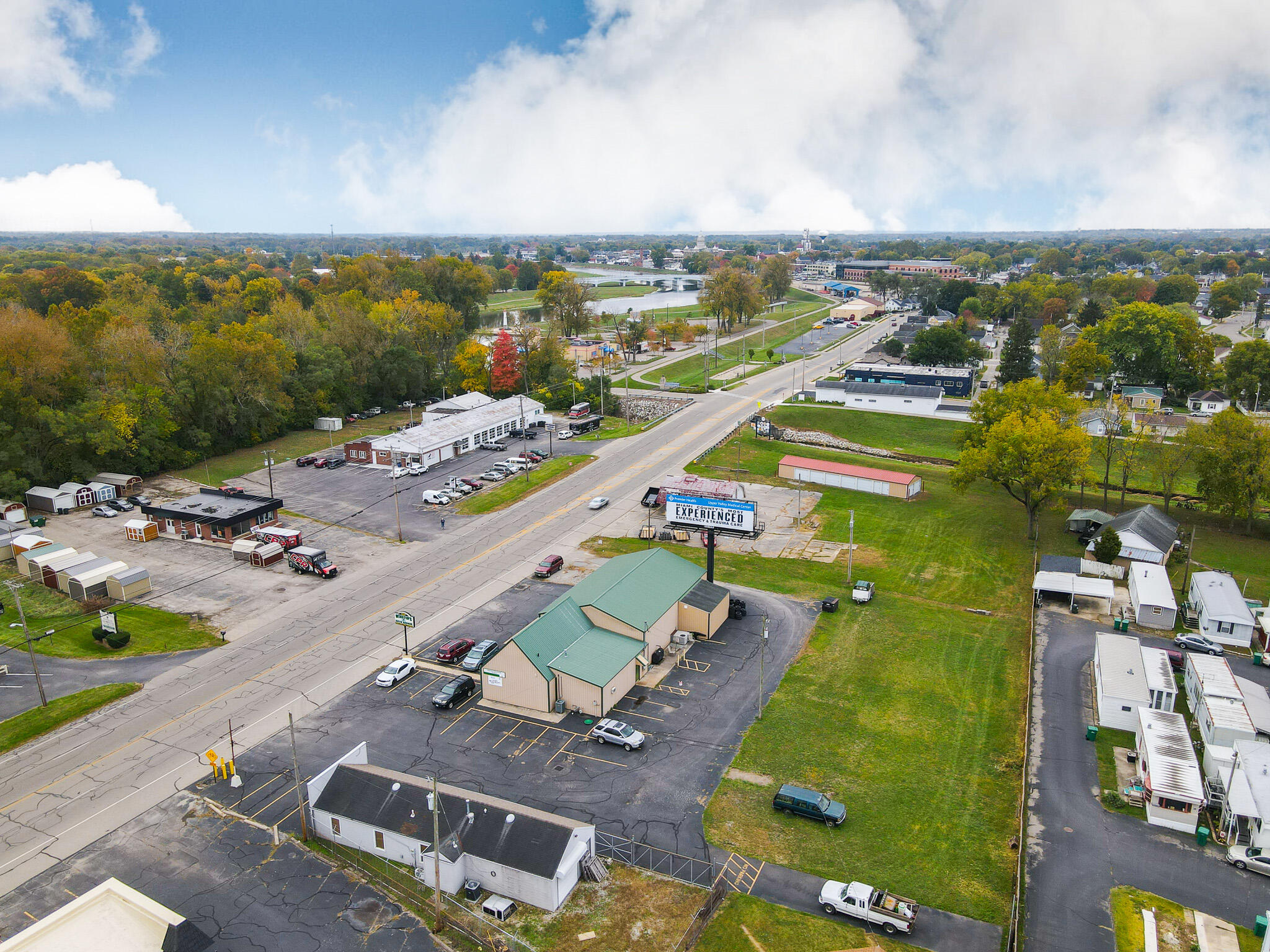 522 Elm Street, Troy, Ohio 45373