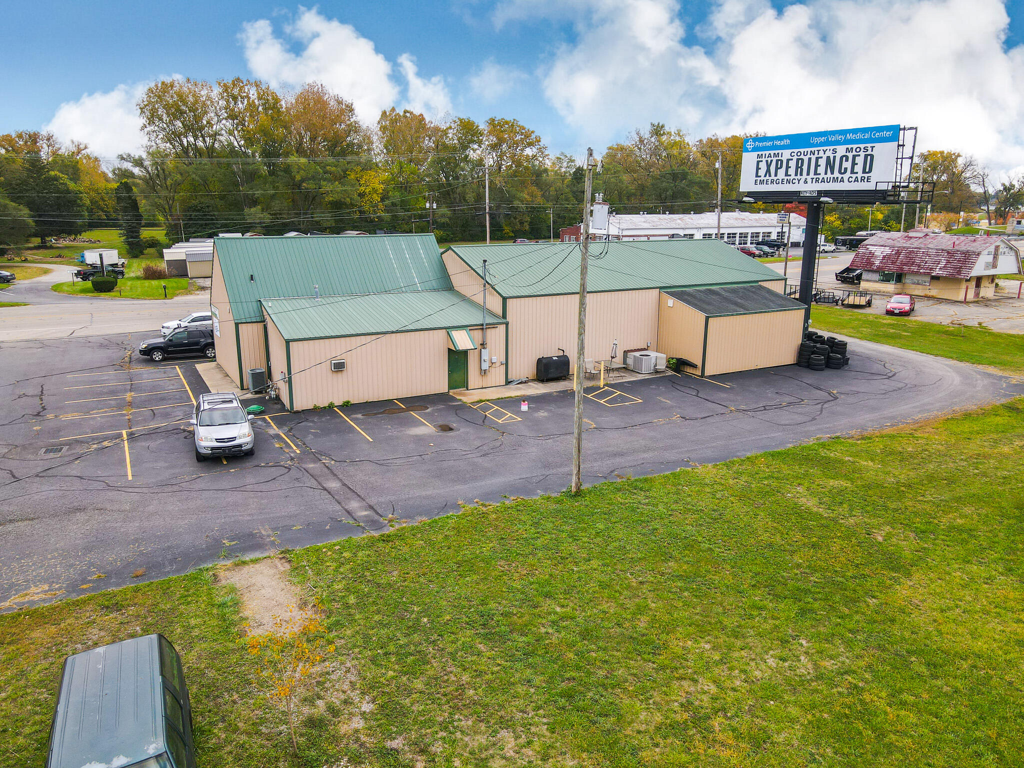 522 Elm Street, Troy, Ohio 45373