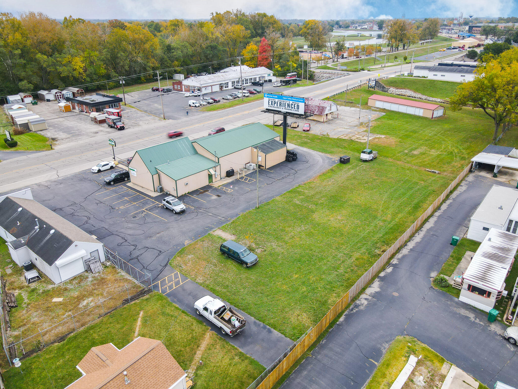 522 Elm Street, Troy, Ohio 45373