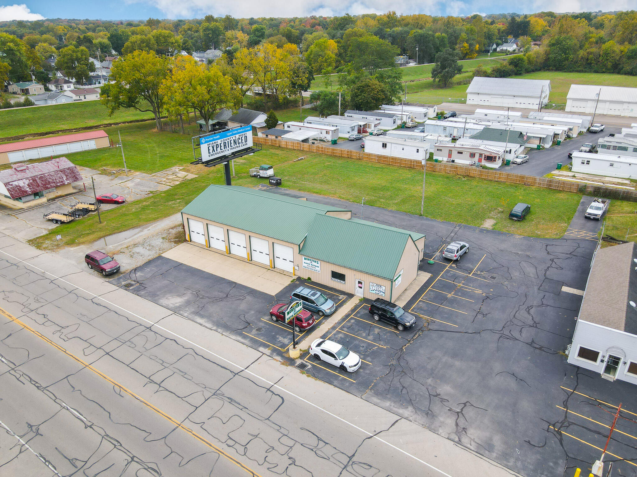 522 Elm Street, Troy, Ohio 45373