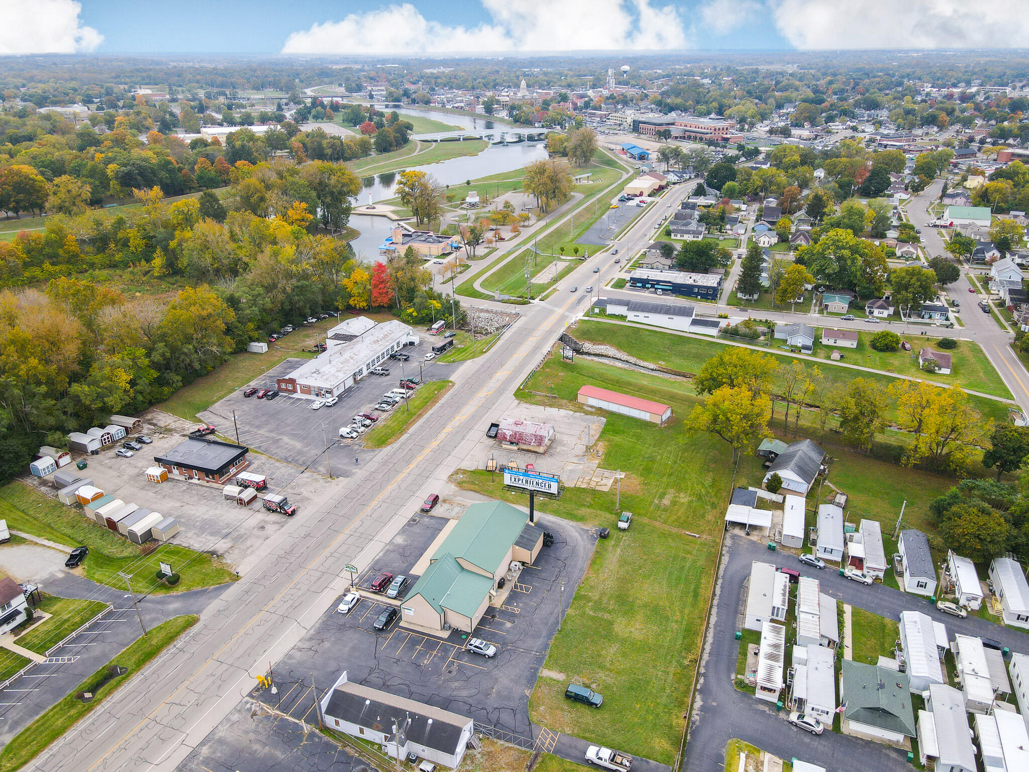 522 Elm Street, Troy, Ohio 45373