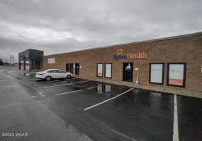 709 Cable Road, Lima, Ohio, ,Commercial Lease,For Sale,Cable,302389