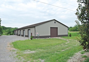 1274 Township Road, Bellefontaine, Ohio, ,Land,For Sale,Township,302430