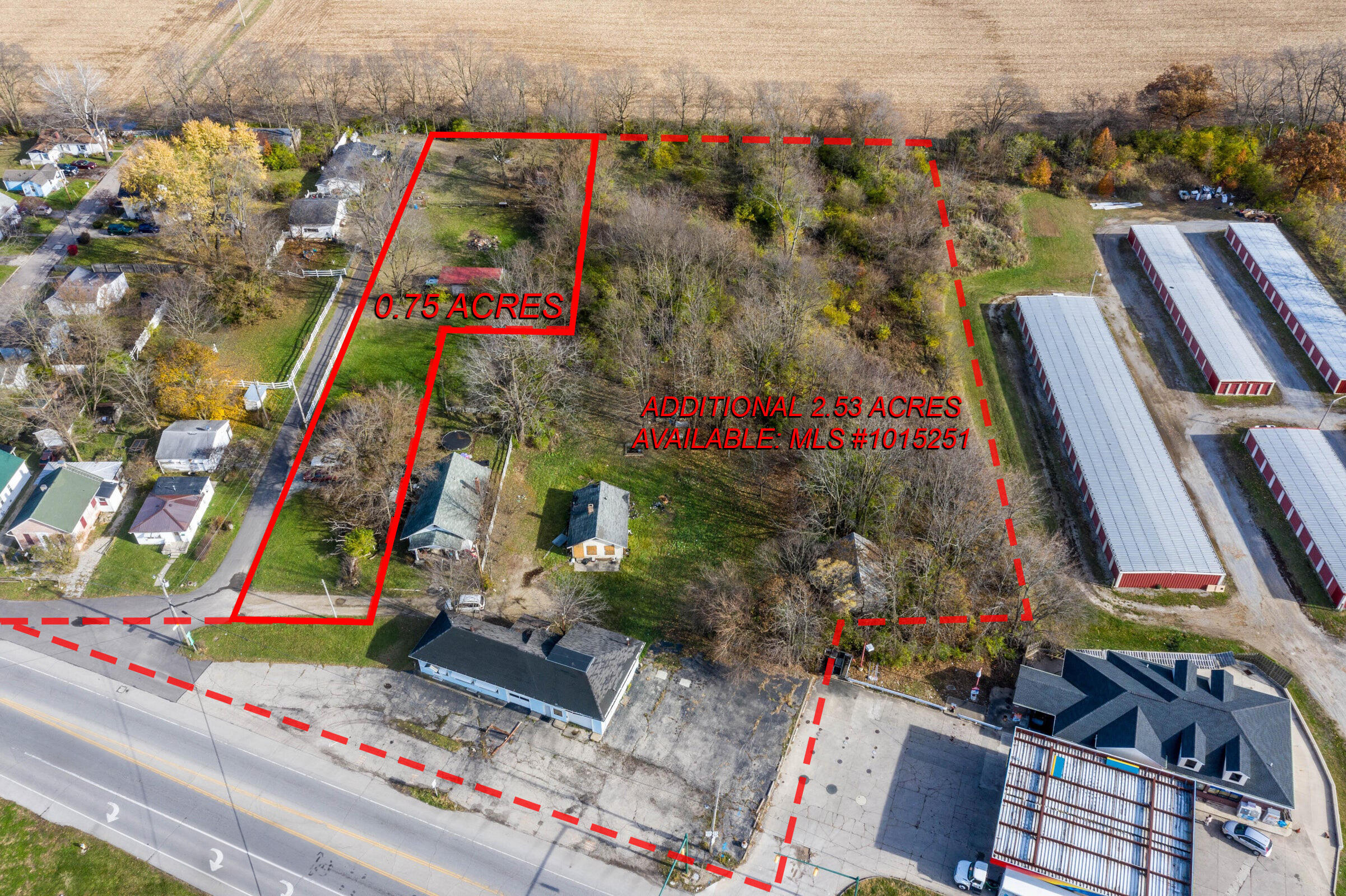 1073 Main Street, Urbana, Ohio 43078