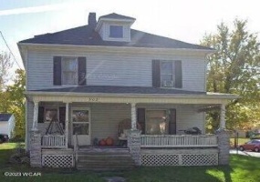 10 SFR B Package Street, Lima, Ohio, 3 Bedrooms Bedrooms, ,1 BathroomBathrooms,Residential,For Sale,Package,302466