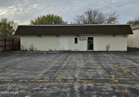 2175 West Street, Lima, Ohio, ,Commercial Lease,For Sale,West,302502