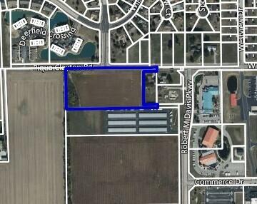 0 R M Davis Parkway, Piqua, Ohio 45356