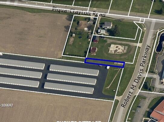 0 R M Davis Parkway, Piqua, Ohio 45356