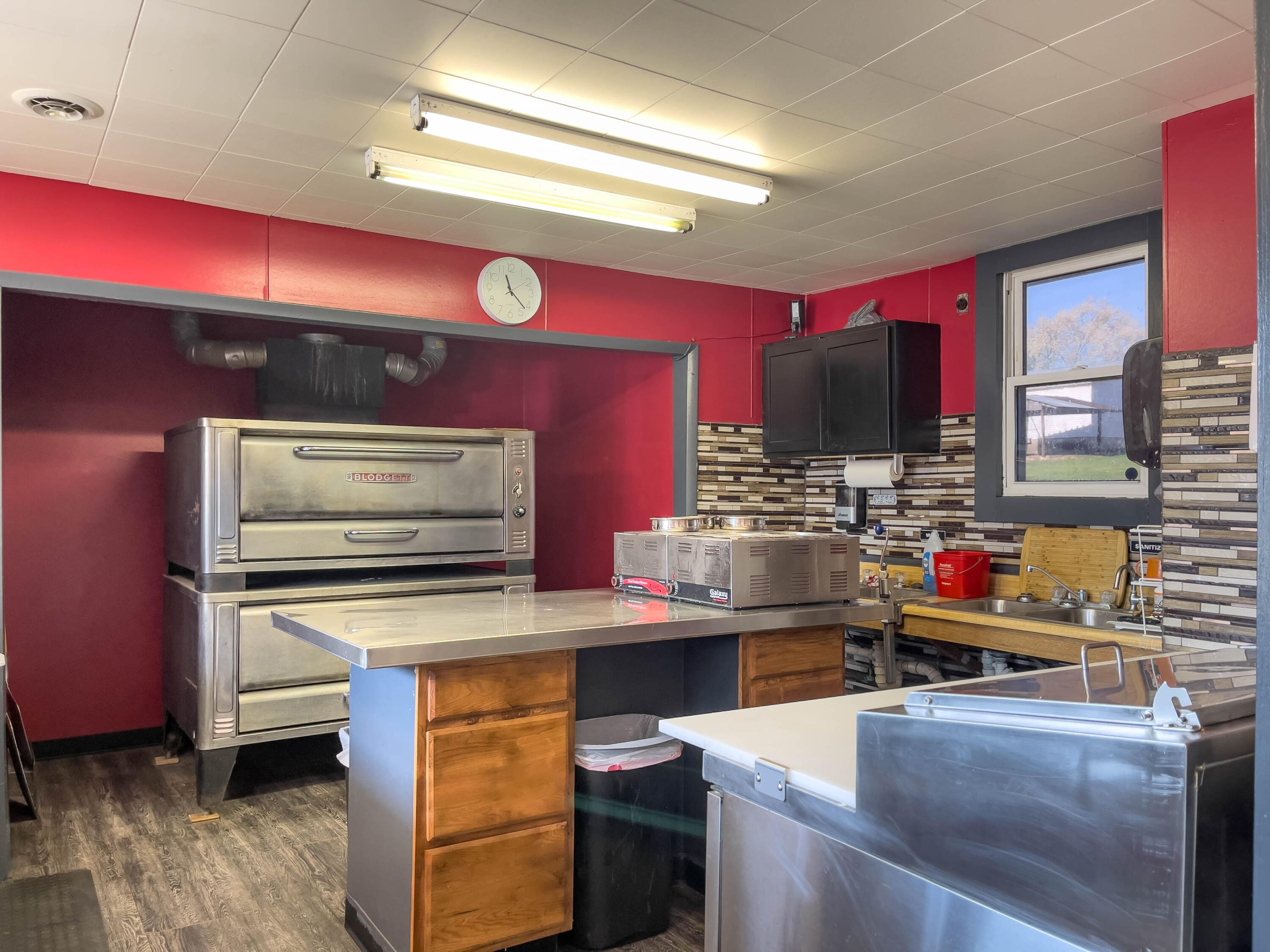 325 Cretcher Street, De Graff, Ohio 43318