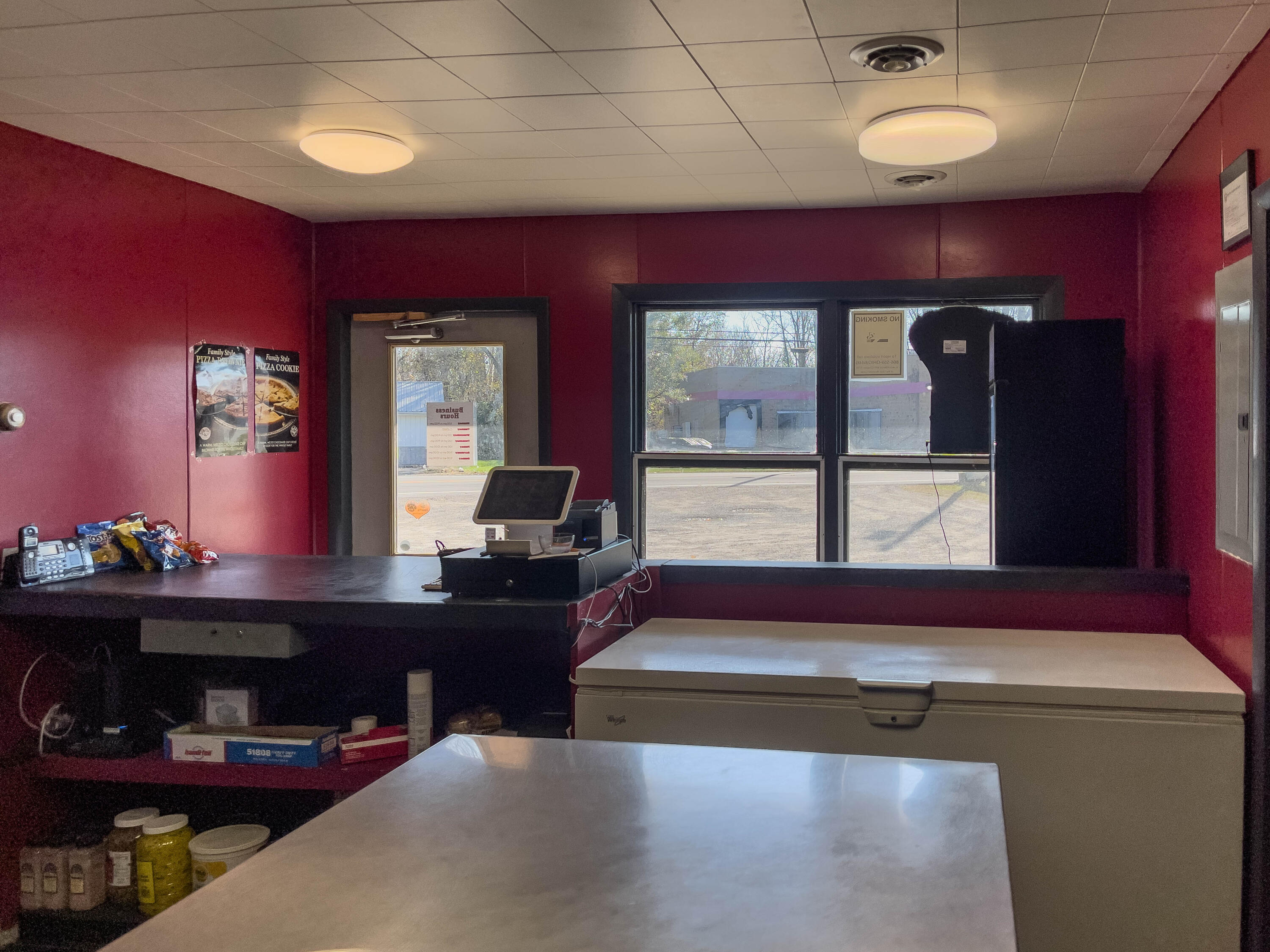 325 Cretcher Street, De Graff, Ohio 43318
