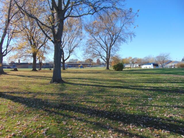 0 Scott Street, Saint Marys, Ohio 45885