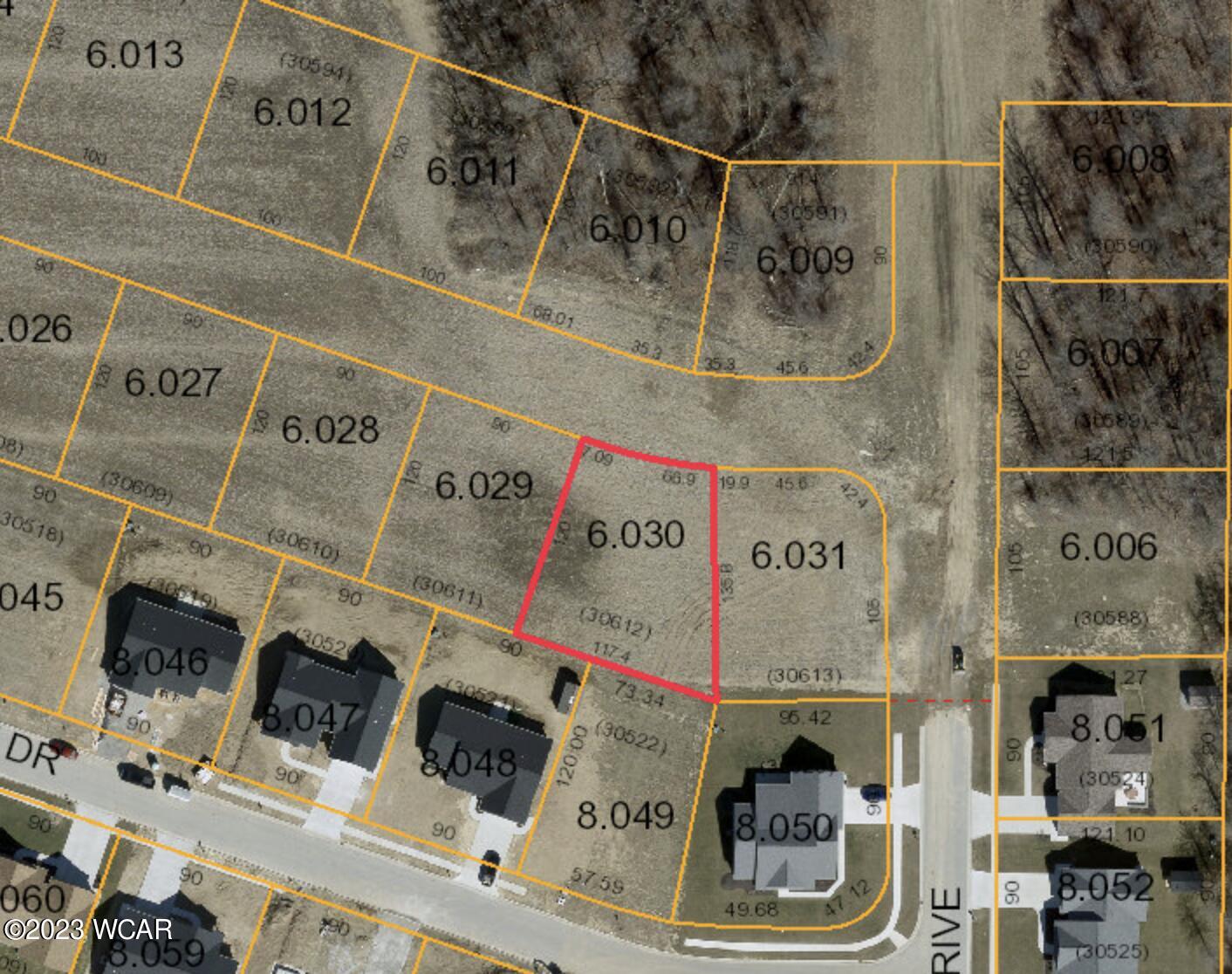 3619 Comanche Drive, Lima, Ohio