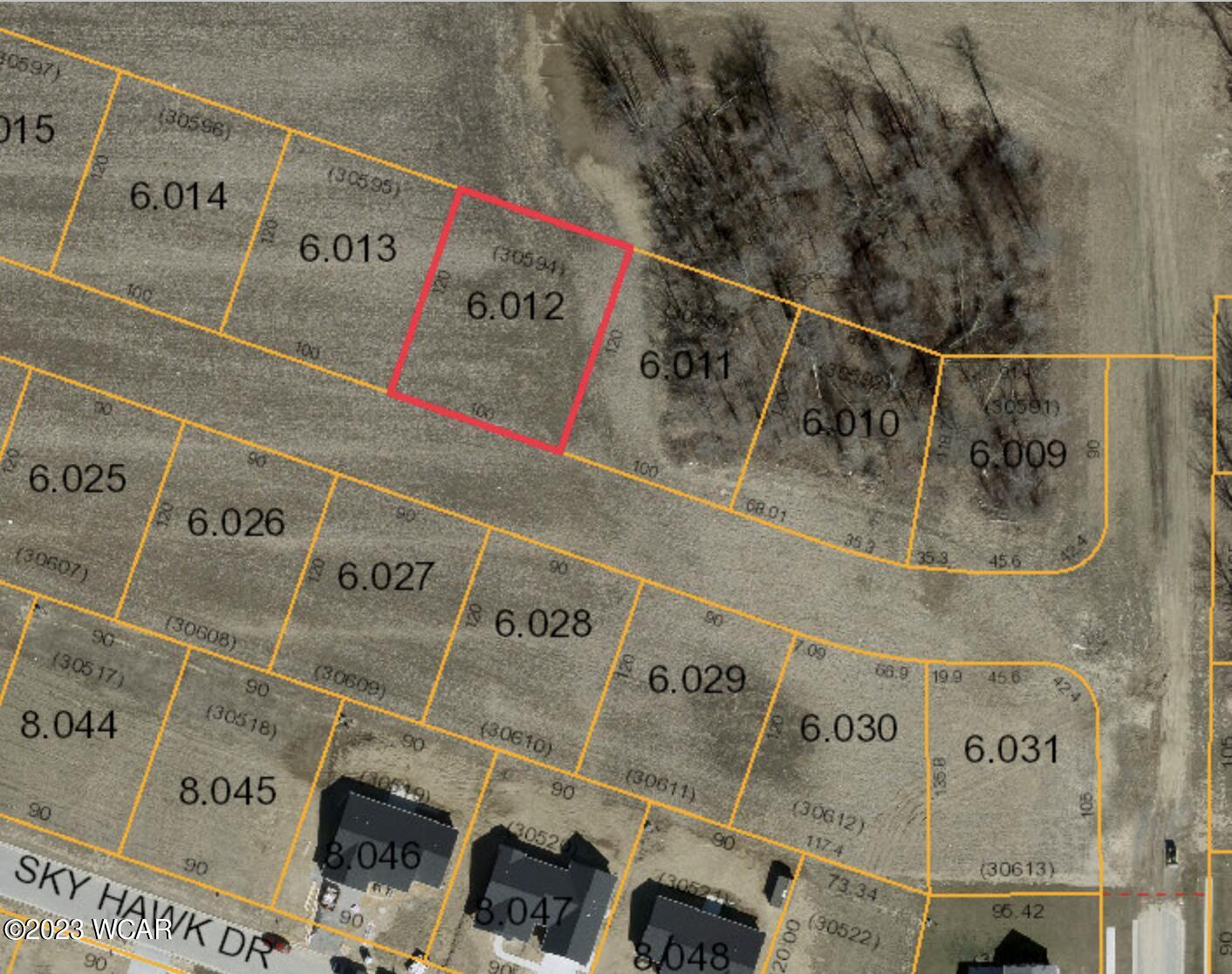 3660 Comanche Drive, Elida, Ohio