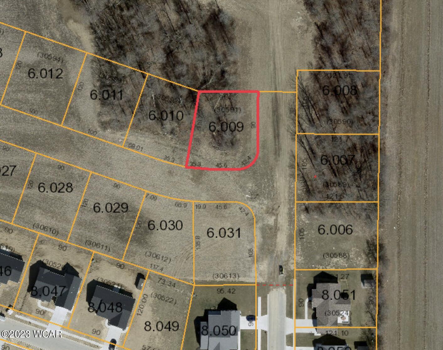 3624 Comanche Drive, Lima, Ohio