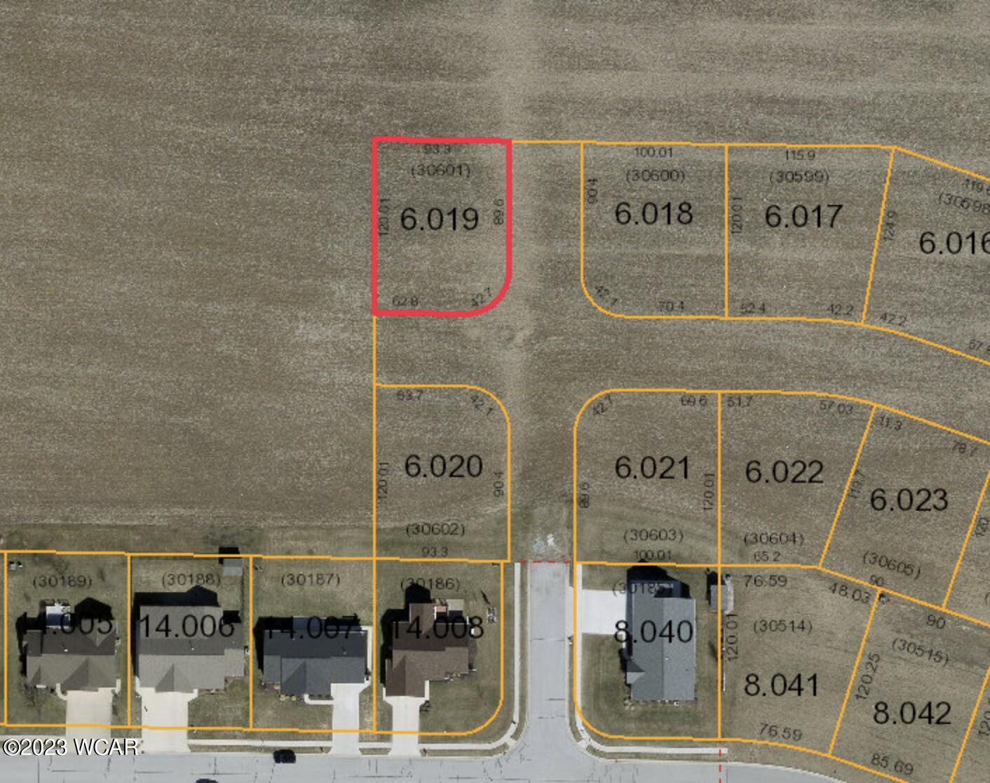 3790 Comanche Drive, Lima, Ohio
