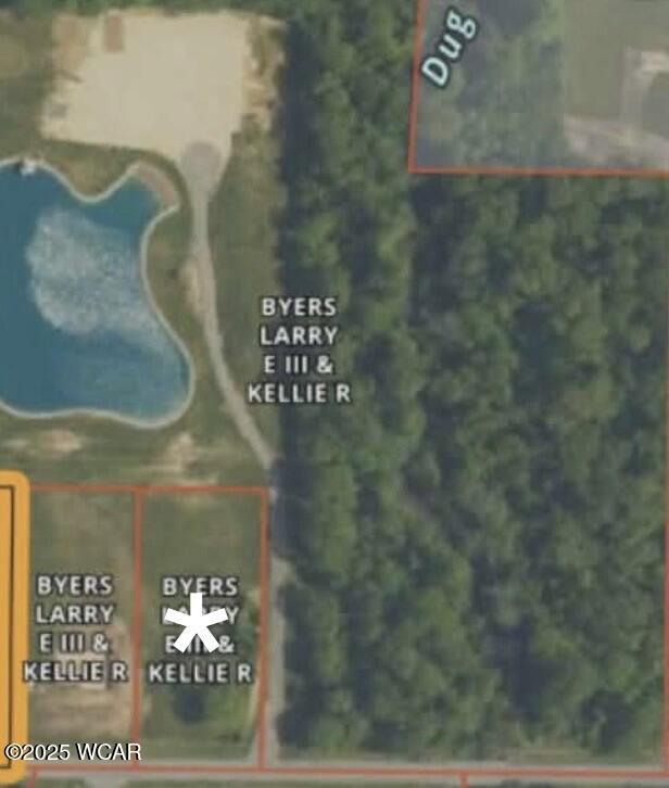 0000 Diller Road, Lima, Ohio