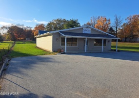 3945 Stewart Road, Lima, Ohio, ,Commercial Sale,For Sale,Stewart,302644