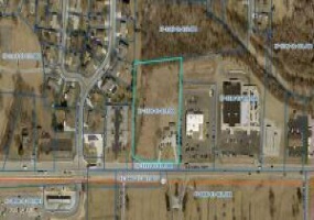 2727 Harding Highway, Lima, Ohio 45804, ,Commercial Sale,For Sale,Harding,1029020