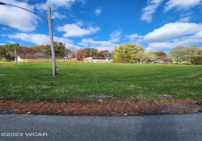 0 Lincoln Boulevard, Russells Point, Ohio, ,Land,For Sale,Lincoln,302478