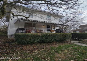 108 Woodlawn Avenue, Lima, Ohio, 3 Bedrooms Bedrooms, ,1 BathroomBathrooms,Residential,For Sale,Woodlawn,302763