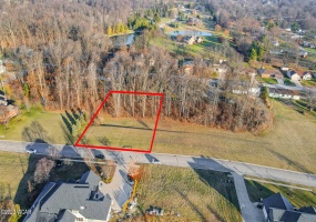 4074 Cypress Drive, Lima, Ohio, ,Land,For Sale,Cypress,302837