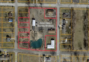 1800 Main Street, Lima, Ohio, ,Commercial Sale,For Sale,Main,212358