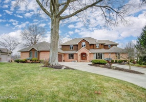 1305 Shoreview Drive, Lima, Ohio, 4 Bedrooms Bedrooms, ,3 BathroomsBathrooms,Residential,For Sale,Shoreview,302869