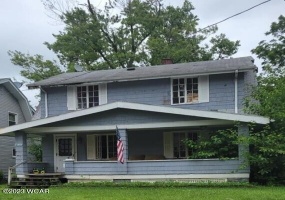 220 woodlawn Avenue, Lima, Ohio, 3 Bedrooms Bedrooms, ,2 BathroomsBathrooms,Residential,For Sale,woodlawn,302766