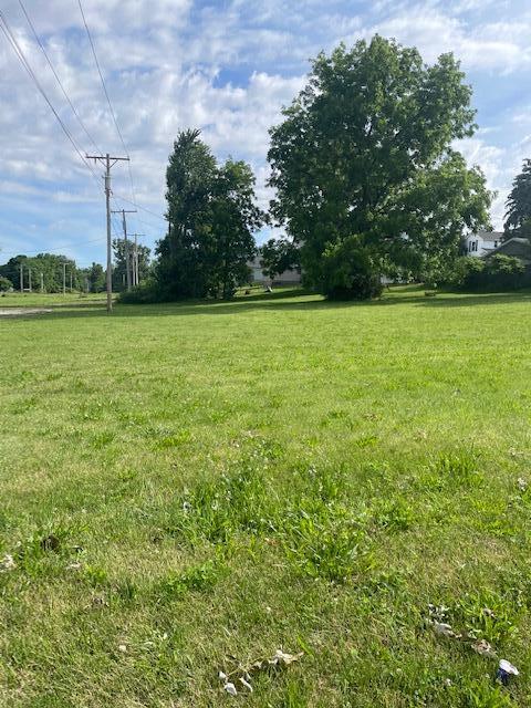 514 Sandusky Avenue, Bellefontaine, Ohio 43311