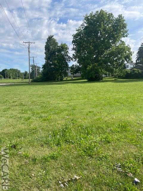 514 Sandusky Avenue, Bellefontaine, Ohio