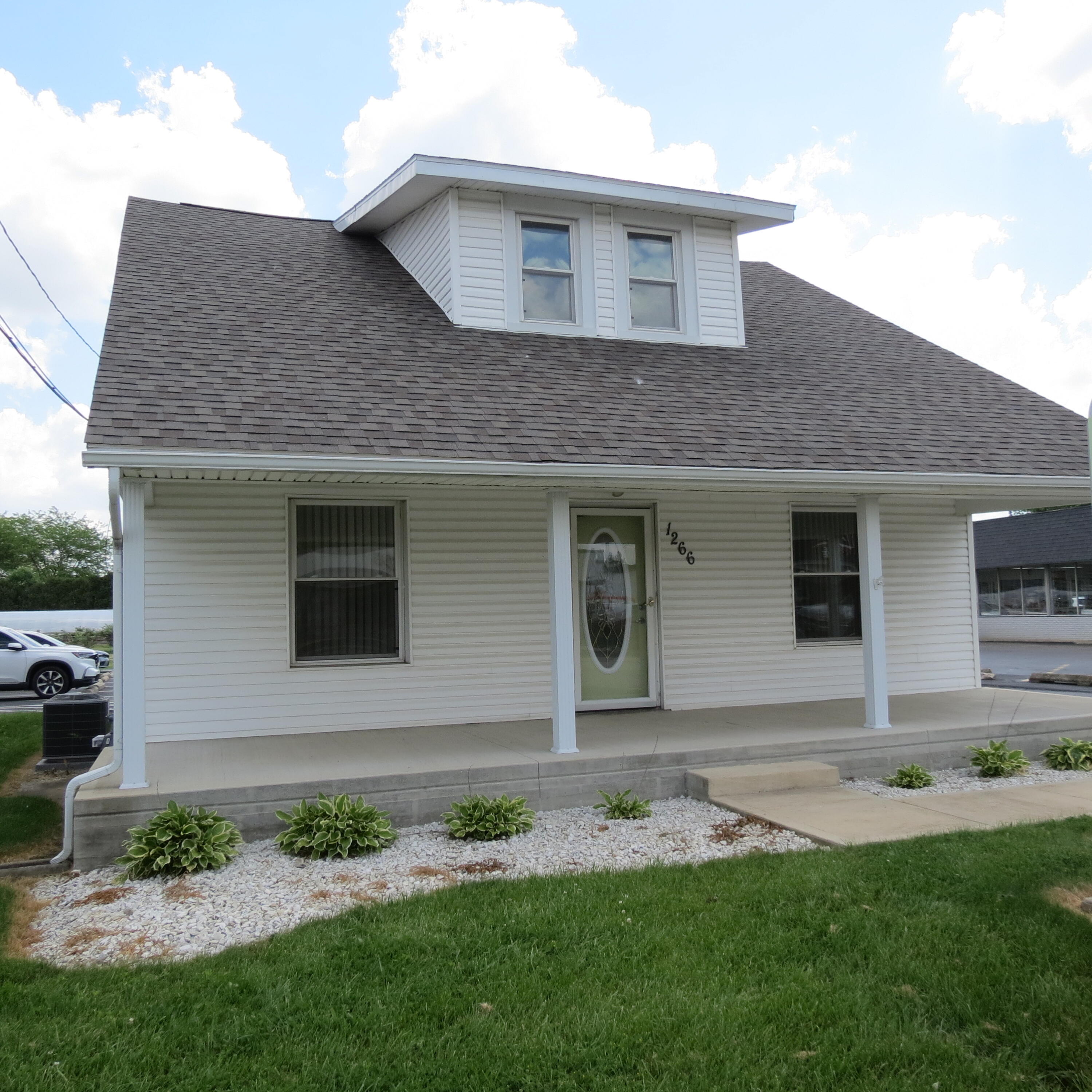 1266 Wapakoneta Avenue, Sidney, Ohio 45365