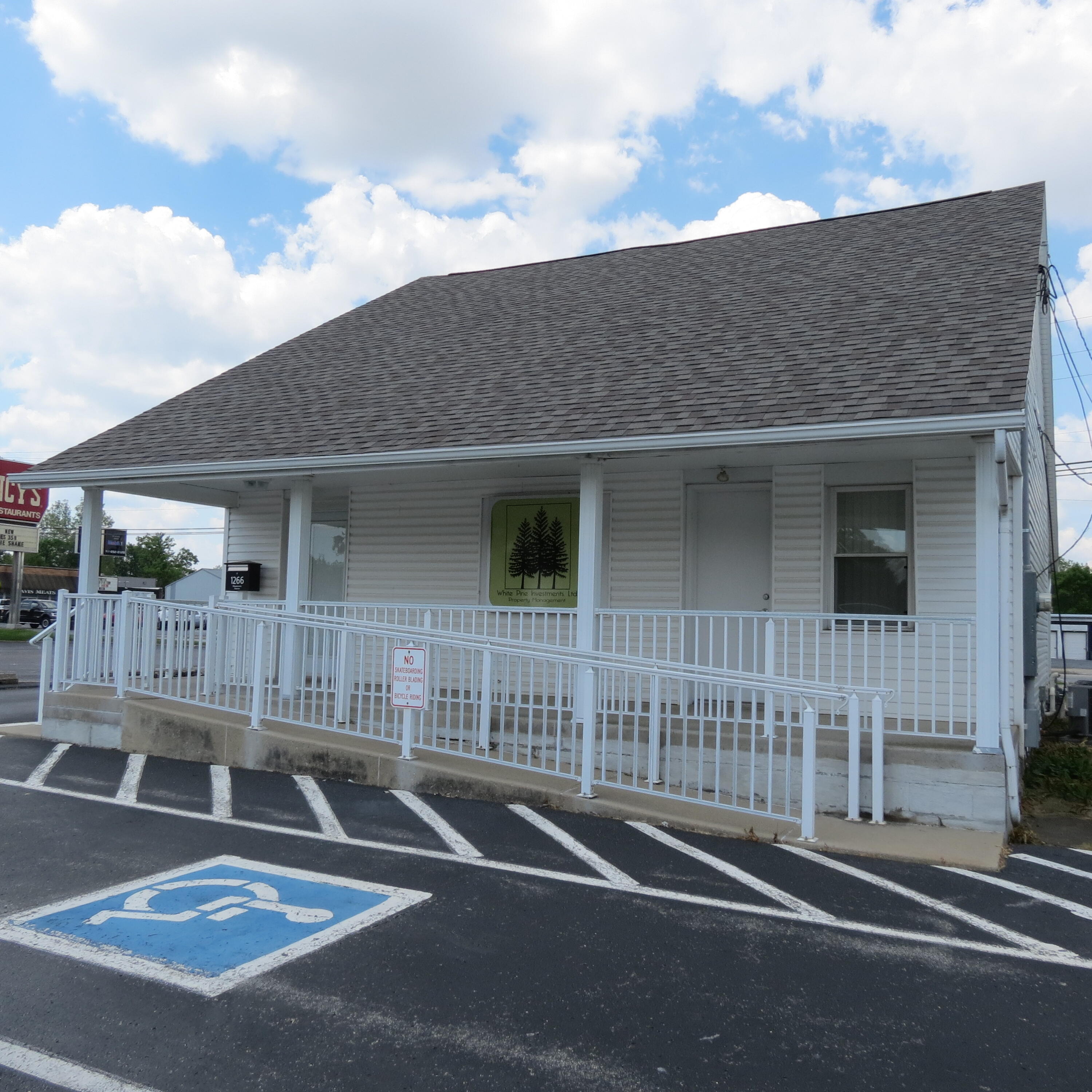 1266 Wapakoneta Avenue, Sidney, Ohio 45365