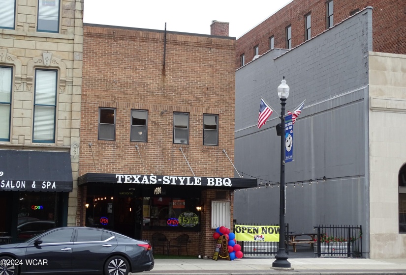 331 Main Street, Findlay, Ohio, ,Commercial Lease,For Sale,Main,302929