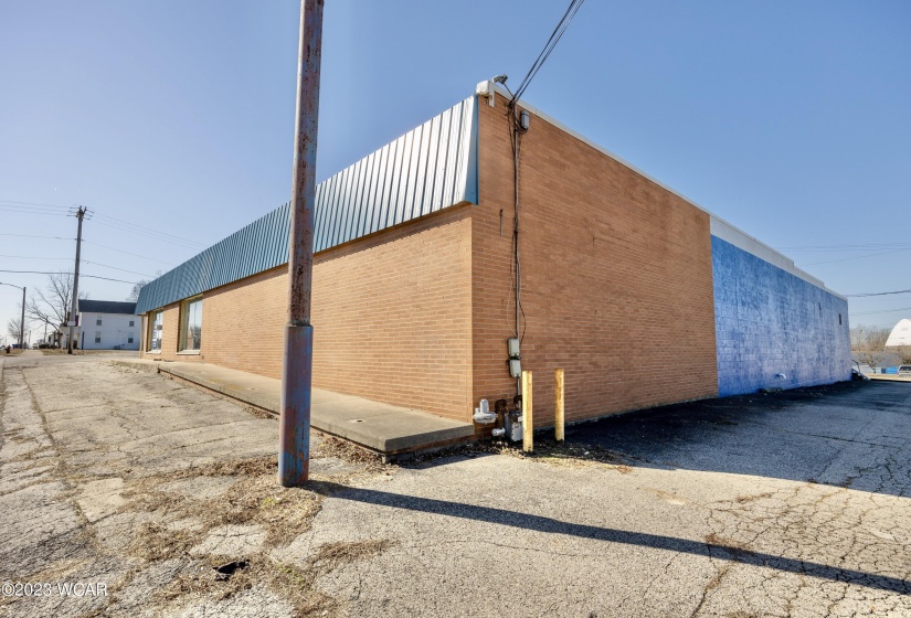 1126 Main Street, Bellefontaine, Ohio, ,Commercial Sale,For Sale,Main,300352