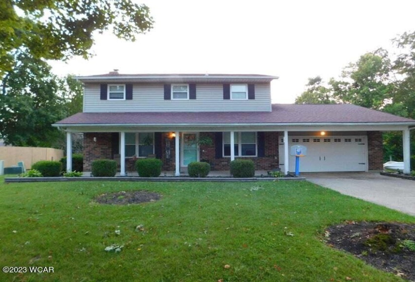 2719 Crown Point Court, Sidney, Ohio, 4 Bedrooms Bedrooms, ,3 BathroomsBathrooms,Residential,For Sale,Crown Point,301946